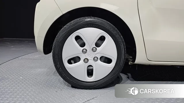 Kia The New Ray id 3439425 из Кореи 15