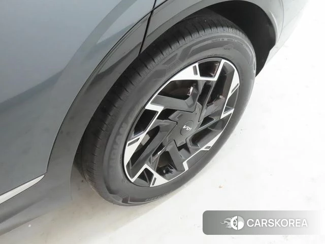 Kia Sportage 5th Generation id 4355308 из Кореи 15
