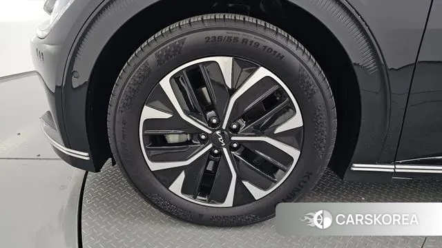 Kia EV6 id 3295145 из Кореи 15