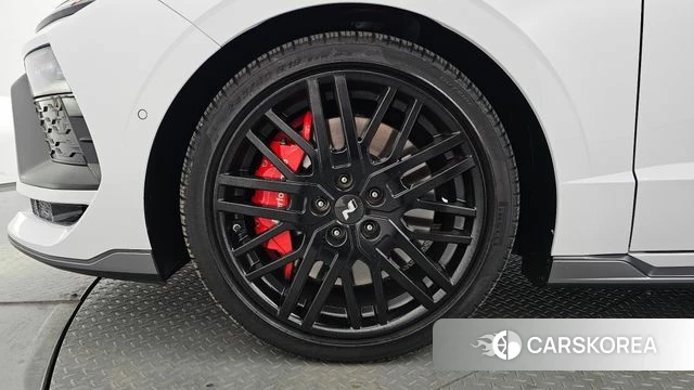 Hyundai Sonata D Edge (DN8) id 3921983 из Кореи 15