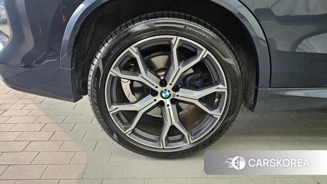 BMW X5 (G05) id 4636674 из Кореи 27