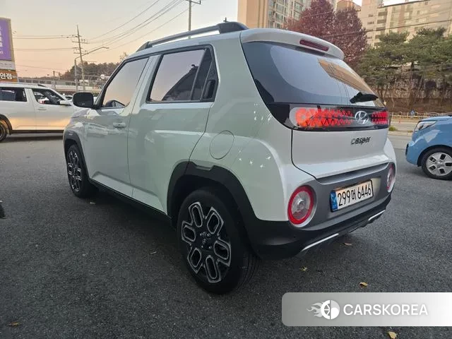 Hyundai Casper id 3383012 из Кореи 15