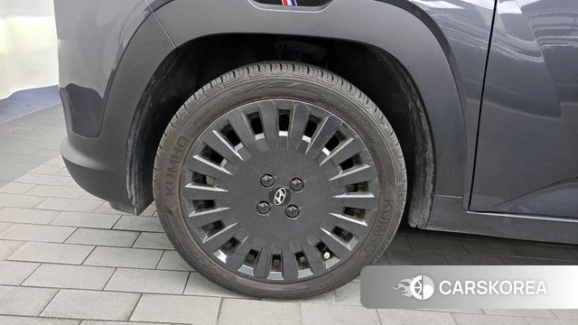 Hyundai Casper id 4409631 из Кореи 25