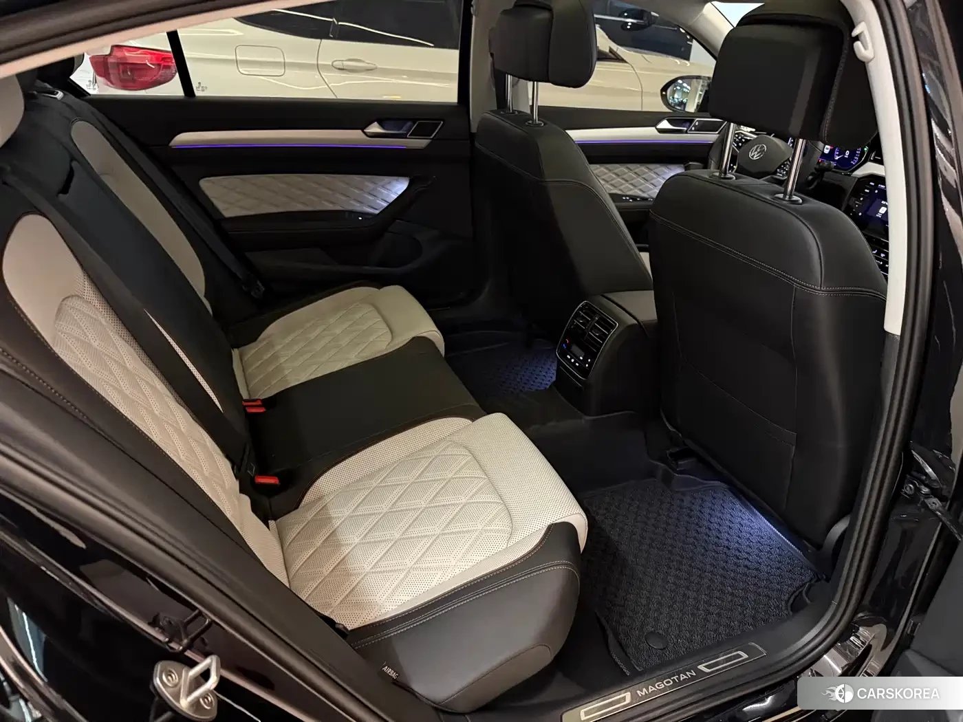Volkswagen Magotan id 4565252 из Китая 14