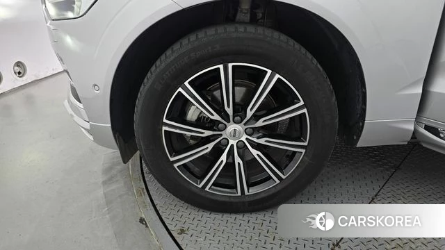 Volvo XC60 second Generation id 4836158 из Кореи 32