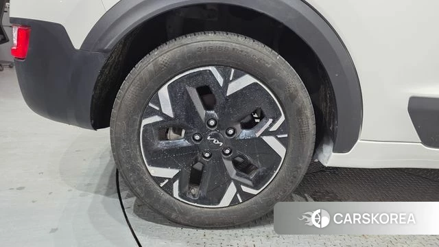 Kia Di All New Niro EV id 4613417 из Кореи 29