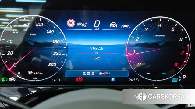 Mercedes-Benz E-Class W214 id 3952645 из Кореи 15