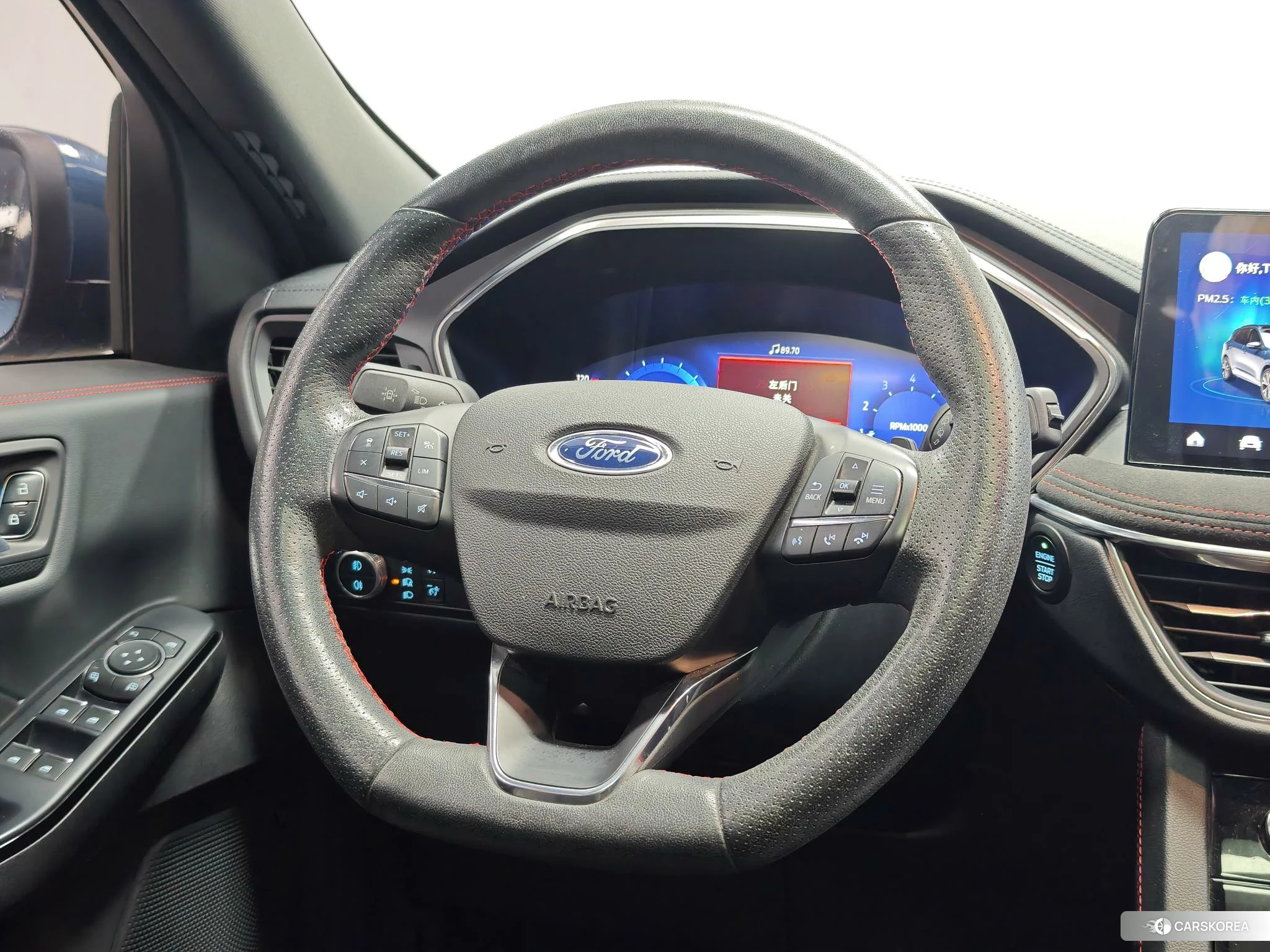 Ford Ruiji id 4479785 из Китая 15