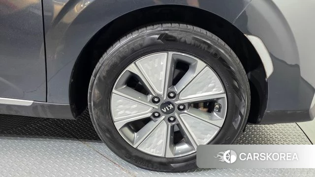Kia Soul Booster EV id 4339392 из Кореи 31