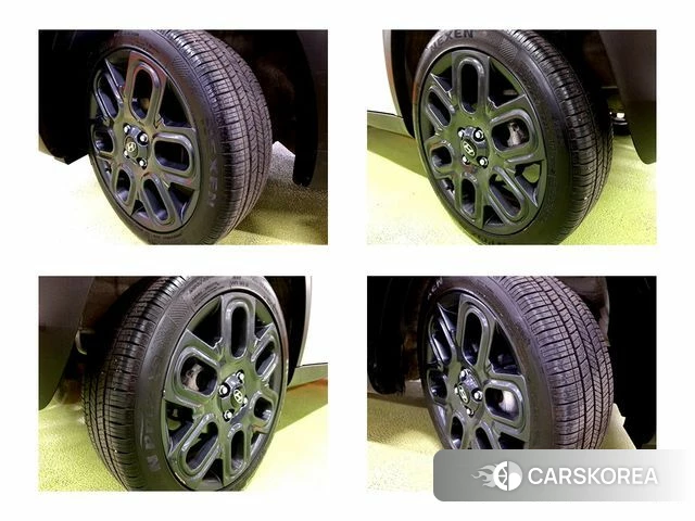 Hyundai Casper id 3799647 из Кореи 15