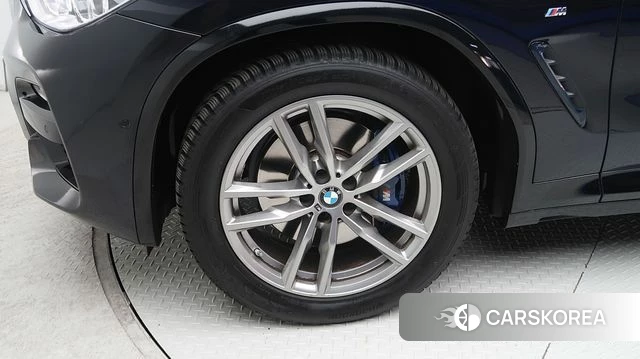 BMW X4 (G02) id 3823824 из Кореи 15