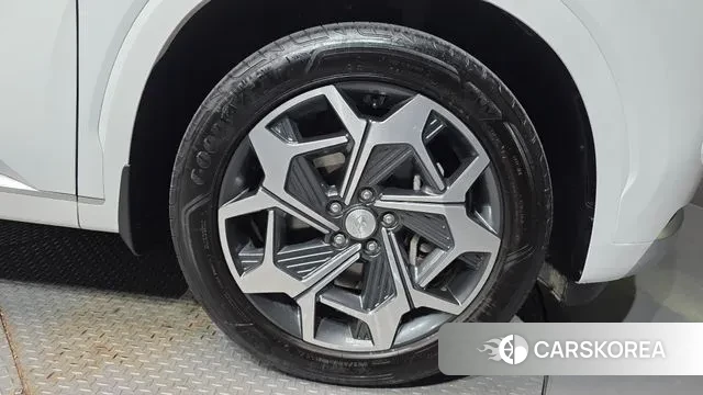 Hyundai Palisade id 3488737 из Кореи 15