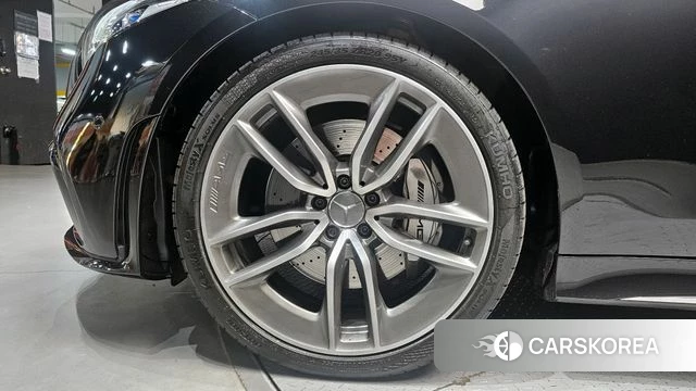 Mercedes-Benz CLS-Class C257 id 3904871 из Кореи 15