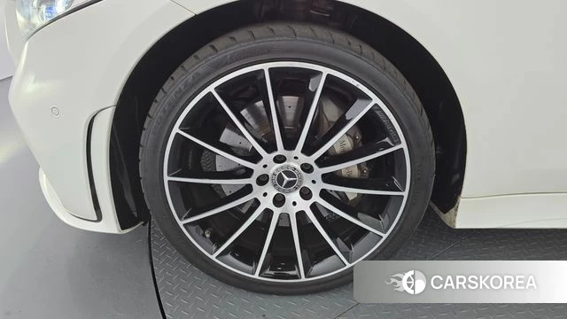 Mercedes-Benz CLS-Class C257 id 4726882 из Кореи 26