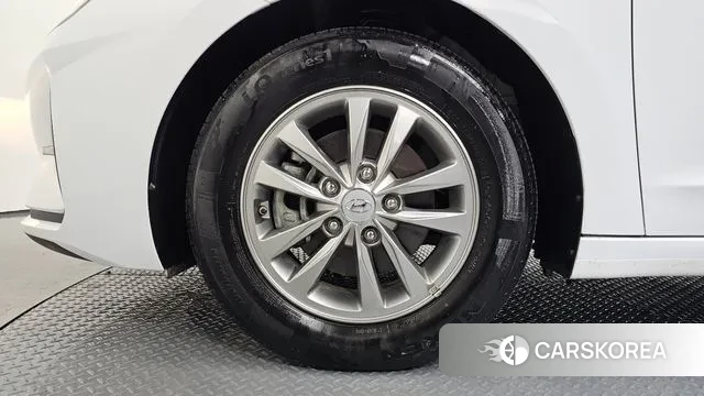 Hyundai The New Avante AD id 3525853 из Кореи 15