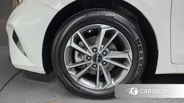 Kia The New K3 2nd generation id 3572400 из Кореи 15