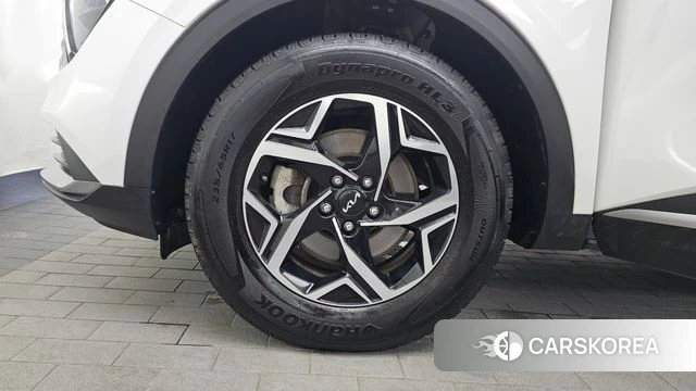 Kia Sportage 5th Generation id 4613538 из Кореи 26