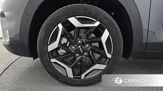 Kia The New Seltos id 3629784 из Кореи 15