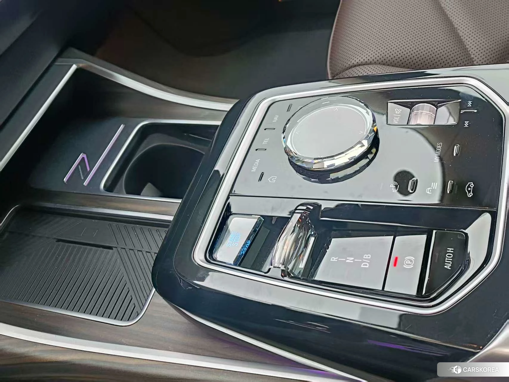 BMW i7 id 4441335 из Китая 13