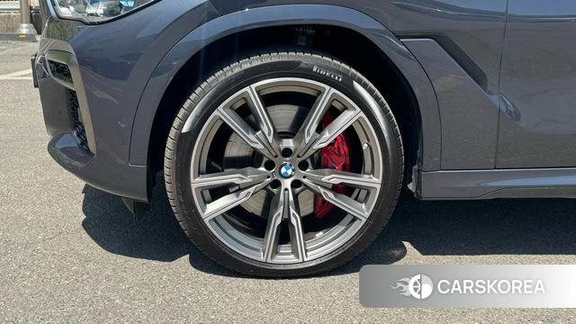 BMW X6 (G06) id 4231053 из Кореи 15