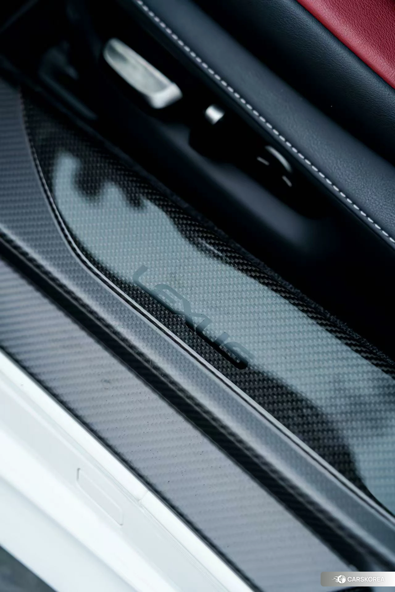 Lexus LC id 4440485 из Китая 20