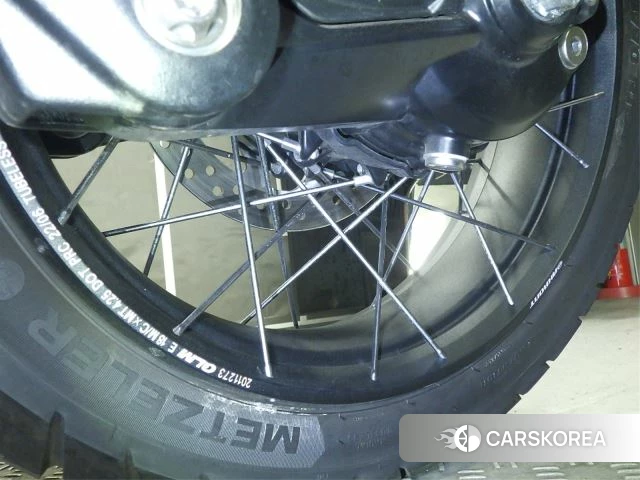 Triumph TIGER 1200 RALLY id 4182793 из Японии 30