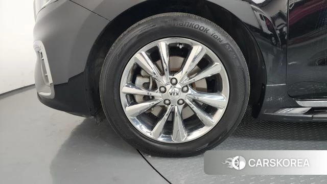 Kia The New Carnival id 4019787 из Кореи 15