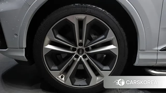 Audi Q7 (4M) id 3027032 из Кореи 15