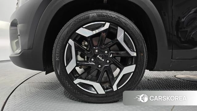 Kia The New Seltos id 4442899 из Кореи 26