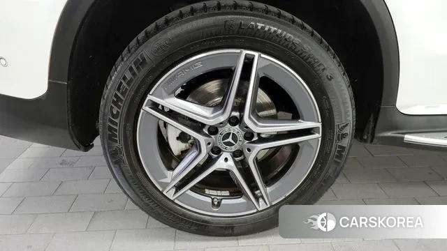 Mercedes-Benz GLC-Class X253 id 3356083 из Кореи 15