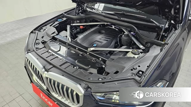 BMW X5 (G05) id 4756952 из Кореи 28