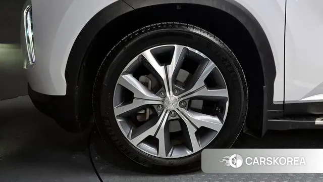 Hyundai Palisade id 3033562 из Кореи 15