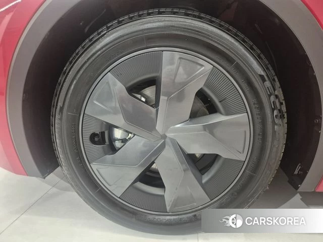 Toyota Prius 5th Generation id 4590402 из Кореи 13