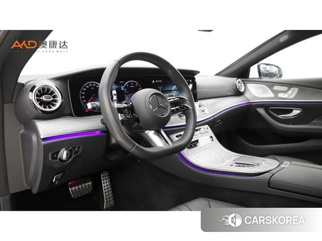 Mercedes-Benz CLS 2024 Белый из Китая, фото 5