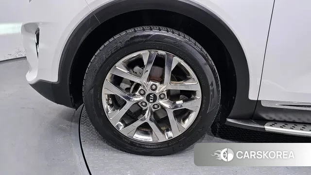 Kia The New Sorento id 3060722 из Кореи 15