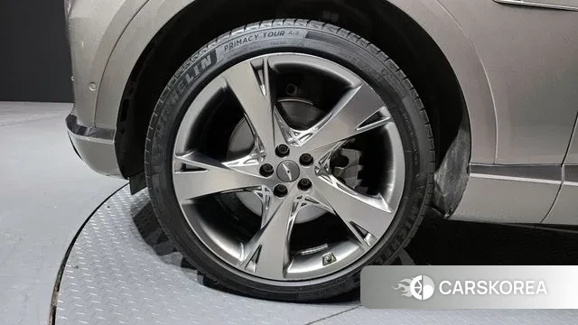 Genesis GV80 id 3459521 из Кореи 15