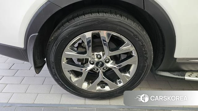 Kia The New Sorento id 4446762 из Кореи 30