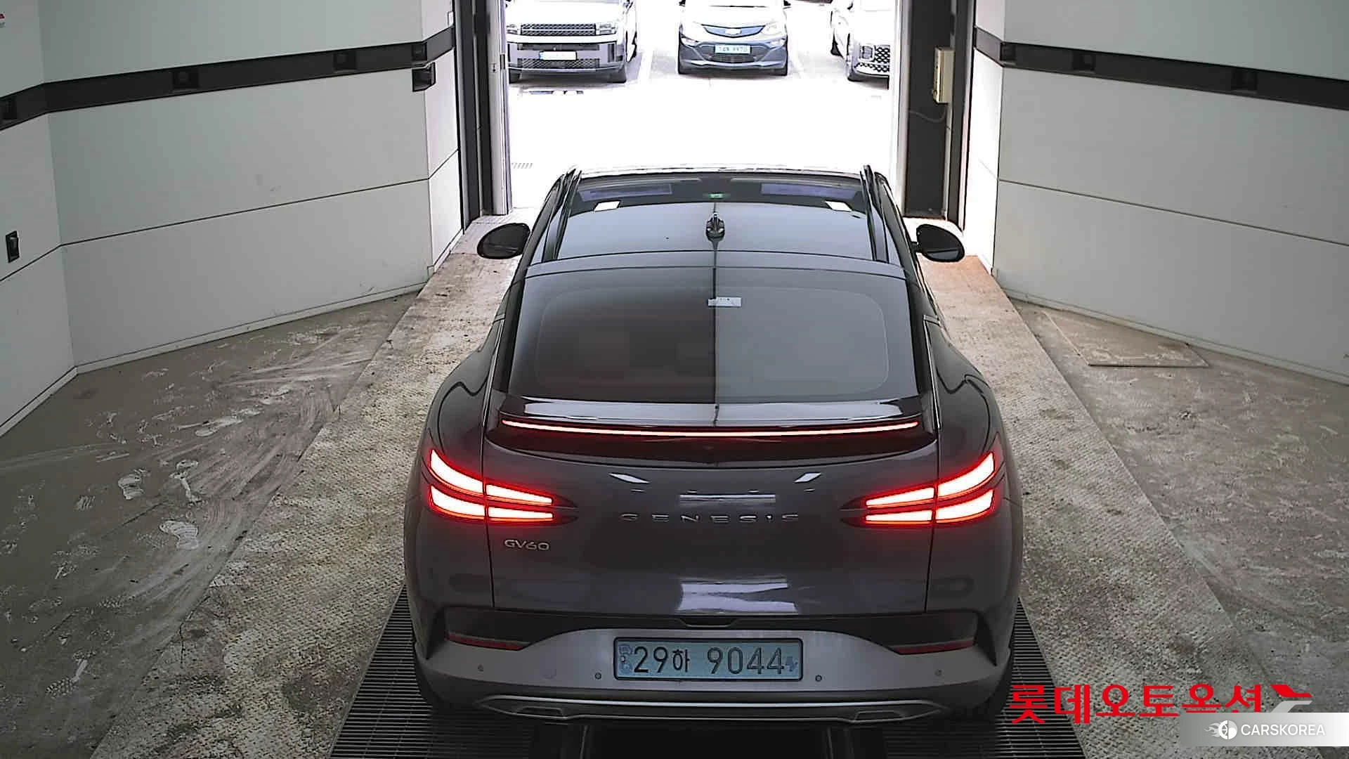 Hyundai GV60 id 3875834 из Кореи 33