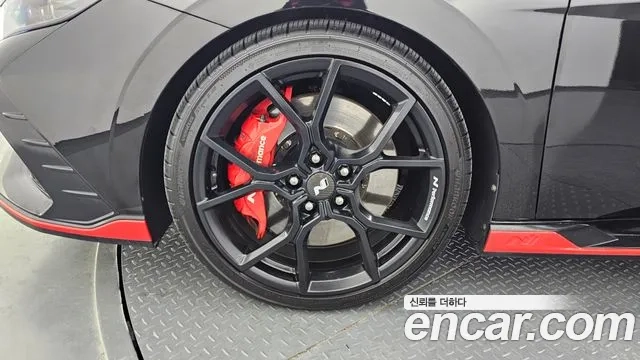 Hyundai Avante (CN7) id 2935659 из Кореи 15