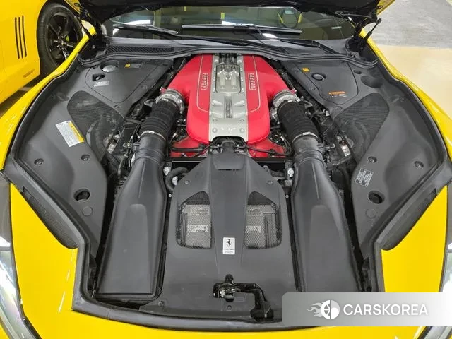 Ferrari 812 Superfast id 3044973 из Кореи 13