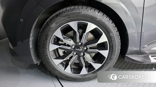 Kia Carnival 4th generation id 3137251 из Кореи 15