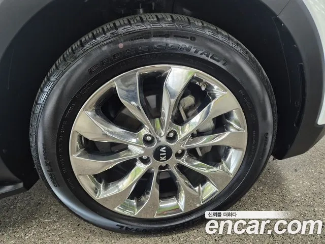 Kia The New Sorento id 2897042 из Кореи 15