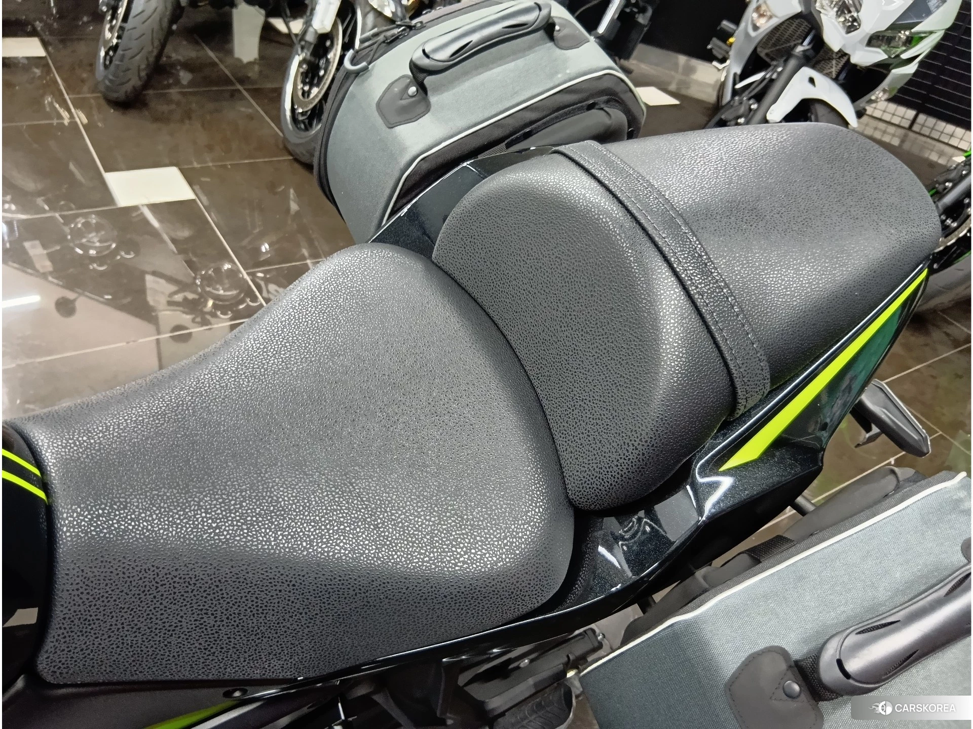 Kawasaki Z650 ABS id 4352892 из Японии 8