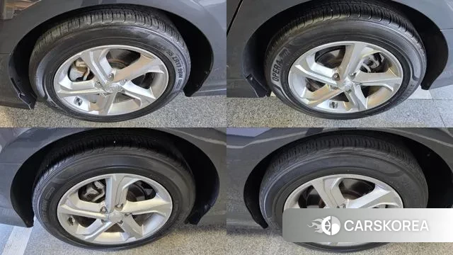 Hyundai Sonata New Rise id 3397020 из Кореи 14