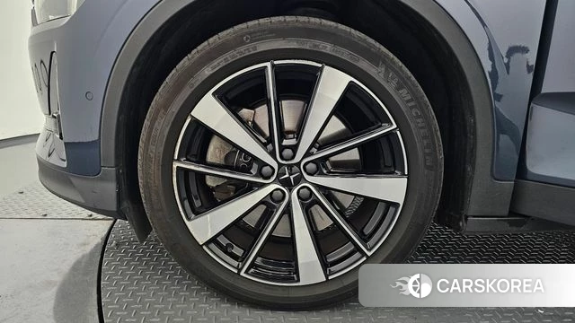 Polestar Polestar 2 id 4494745 из Кореи 15