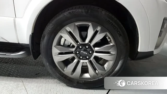 Kia Mohave Master id 3763960 из Кореи 15