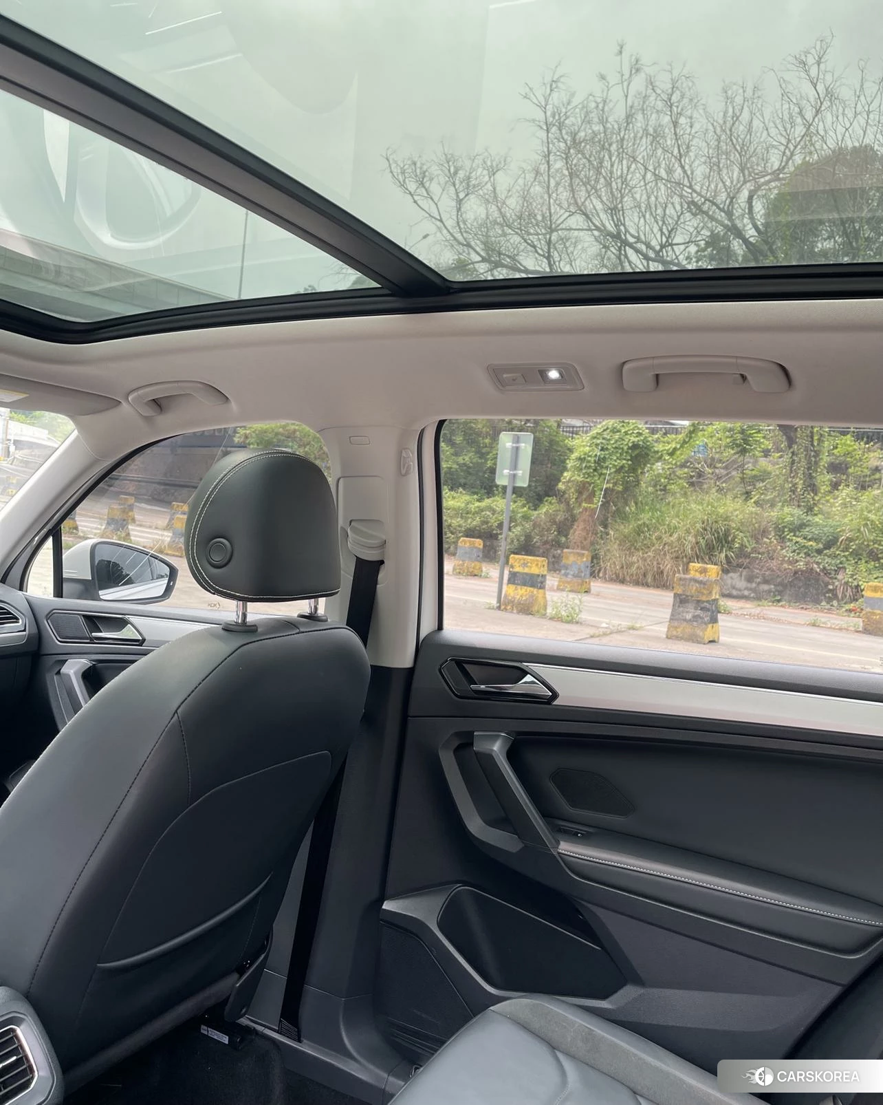 Volkswagen Tiguan L PHEV id 4485493 из Китая 35