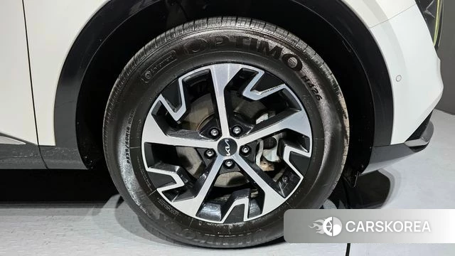 Kia Sportage 5th Generation Hybrid id 3832580 из Кореи 15