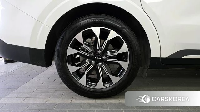 Kia Carnival 4th generation id 4308761 из Кореи 29