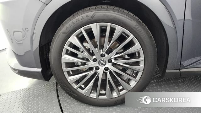 Lexus RX350h 5th generation id 4442705 из Кореи 31